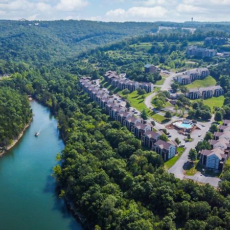 Ferienwohnung Woodpecker Watchtower Branson Exterior foto