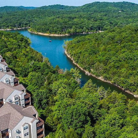 Ferienwohnung Woodpecker Watchtower Branson Exterior foto